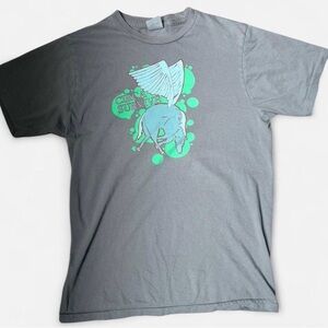 Circa survive band tee